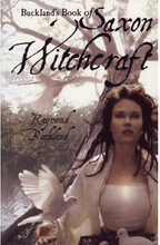 Bucklands book of saxon witchcraft - previously published as: the tree: the (häftad, eng)