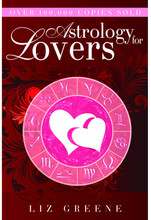 Astrology for Lovers (häftad, eng)