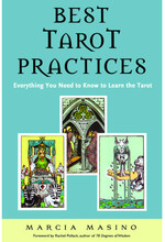 Best tarot practices - everything you need to know to learn the tarot (häftad, eng)