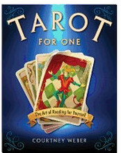 Tarot for one - the art of reading for yourself (häftad, eng)