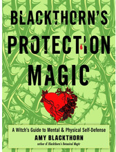 Blackthorn's Protection Magic (häftad, eng)