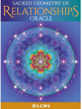 SACRED GEOMETRY OF RELATIONSHIPS ORACLE