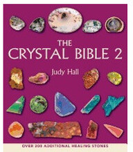 The Crystal Bible 2 (häftad, eng)
