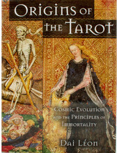 Origins of the Tarot (pocket, eng)