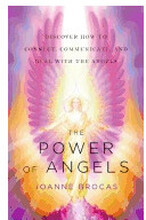 Power Of Angels : Discover How to Connect, Communicate, and Heal With the Angels (häftad, eng)