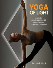 Yoga Of Light (häftad, eng)