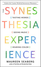 Synesthesia Experience (häftad, eng)