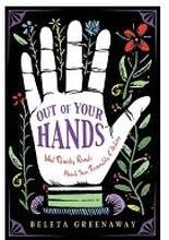 Out Of Your Hands (häftad, eng)