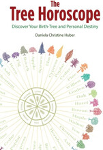 Tree Horoscope (häftad, eng)