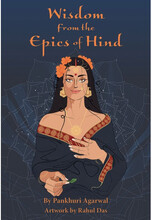 Wisdom From The Epics Of Hind