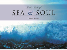The Little Book of Sea & Soul (inbunden, eng)