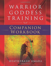 Warrior Goddess Training Companion Workbook (häftad, eng)