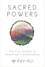 Sacred powers - the five secrets to awakening transformation (häftad, eng)