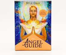 The Angel Guide Oracle