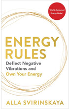 Energy Rules (häftad, eng)