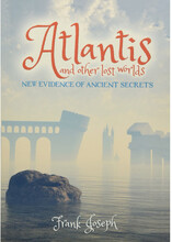 Atlantis and other lost worlds (häftad, eng)