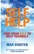 Self-Help: Find Your Self to Help Yourself (häftad, eng)