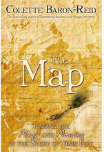 The Map (häftad, eng)