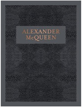 Alexander McQueen (inbunden, eng)