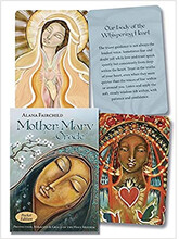 Mother Mary Oracle - Pocket Edition