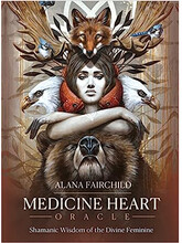 Medicine Heart Oracle