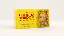Buddha Wisdom - Divine Feminine : The Heart of Kuan Yin
