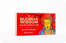 Buddha Wisdom - Divine Masculine : The Truth of Buddha