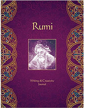 Rumi Journal (häftad, eng)