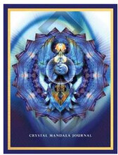 Crystal Mandala - Journal (häftad, eng)