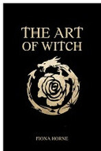 Art Of Witch (inbunden, eng)