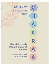 Journey Through The Chakras : Finding Peace and Happiness (häftad, eng)