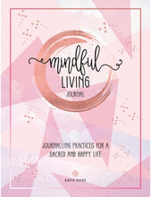 Mindful Living 2 (bok, kartonnage, eng)