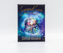 Sacred Sea Oracle: Divine Into The Depth O
