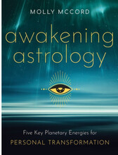 Awakening Astrology (häftad, eng)