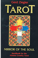 Crowley Tarot: Mirror of the Soul