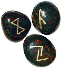 Bloodstone Runes