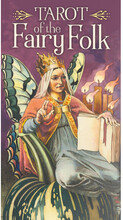 Tarot of Fairy Folk