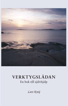 Verktygslådan : en bok till självhjälp (bok, danskt band)