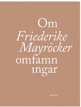 Om omfamningar (bok, danskt band)