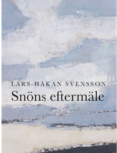 Snöns eftermäle (bok, danskt band)