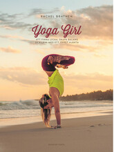 Yoga Girl : Att finna lycka, skapa balans och leva med ett öppet hjärta (bok, danskt band)