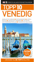 Venedig (häftad)