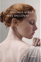 Mrs Dalloway (inbunden)