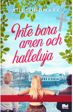 Inte bara amen och halleluja (bok, danskt band)