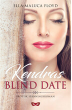 Kendras blind date (bok, danskt band)