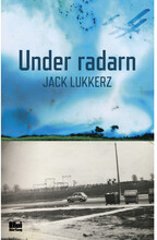 Under radarn (bok, danskt band)