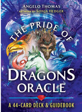 The Pride of Dragons Oracle