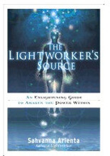 Lightworker's Source : An Enlightening Guide to Awaken the Power Within (häftad, eng)