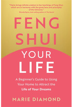 Feng Shui Your Life (häftad, eng)