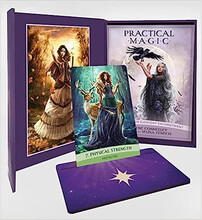 Practical Magic : An Oracle for Everyday Enchantment